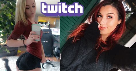 sexy twitch streams